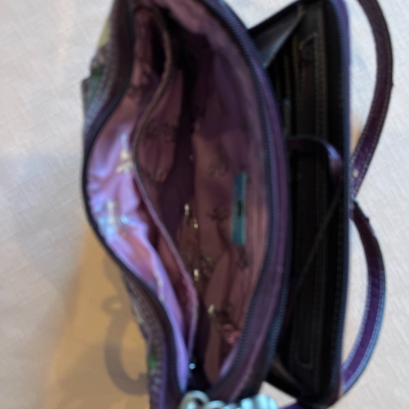 Dooney & Bourke Purse and Kathy Purse offered together for one price - Picture 11 of 15